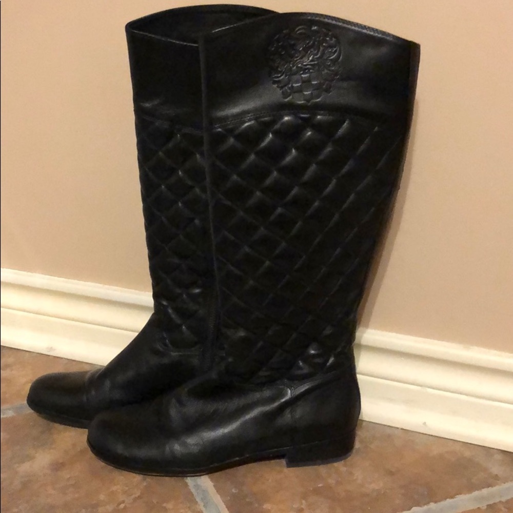 Vince Camuto Boots